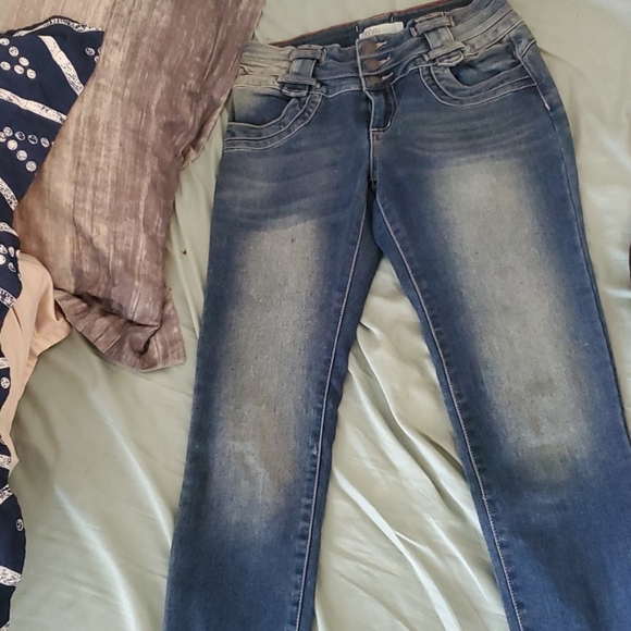 Cello Jeans made in Los Angeles - Picture 2 of 5